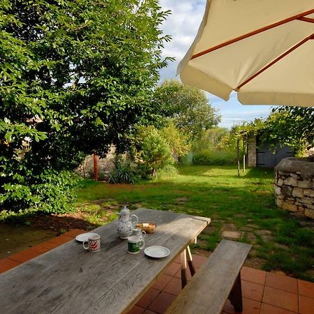 Nature House Jasenka Nova Vas  Luaran gambar