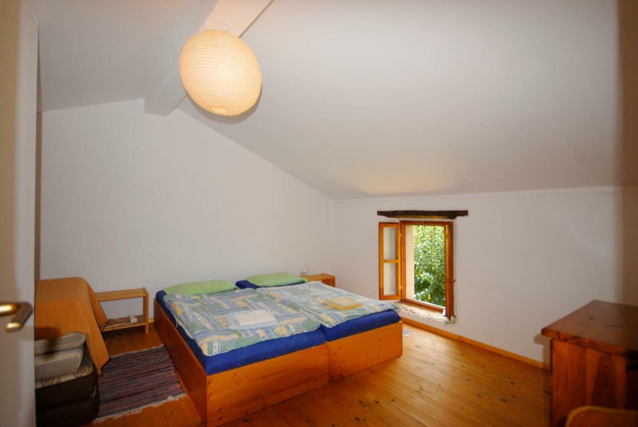 Nature House Jasenka Nova Vas  Luaran gambar