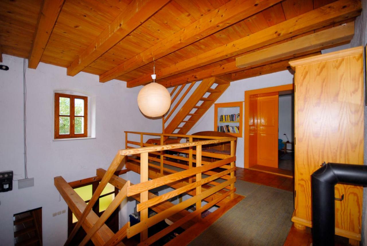 Nature House Jasenka Nova Vas  Luaran gambar