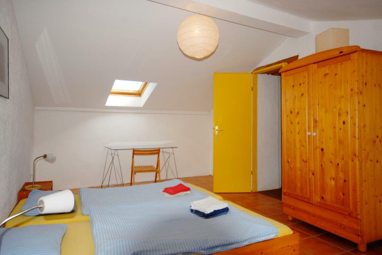 Nature House Jasenka Nova Vas  Luaran gambar