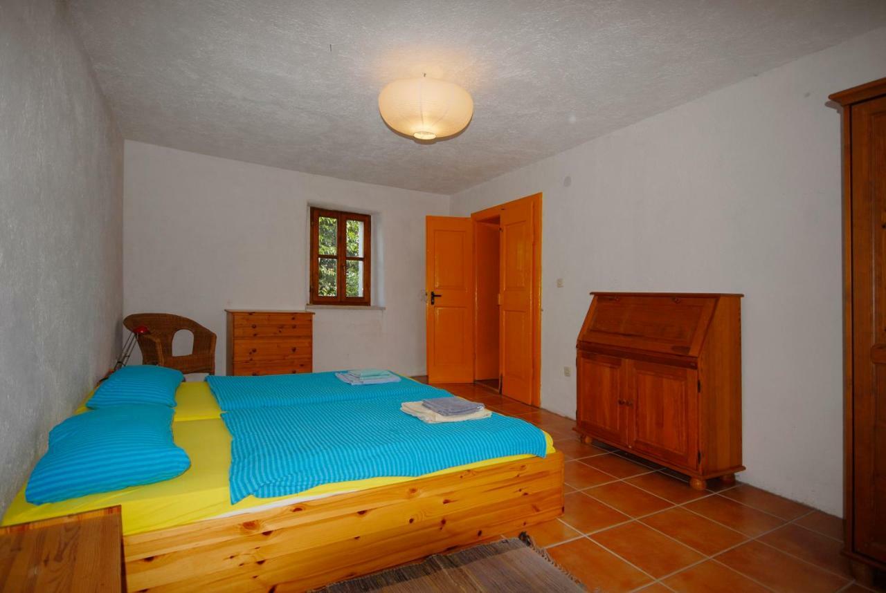 Nature House Jasenka Nova Vas  Luaran gambar