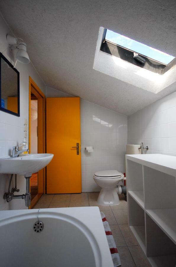 Nature House Jasenka Nova Vas  Luaran gambar