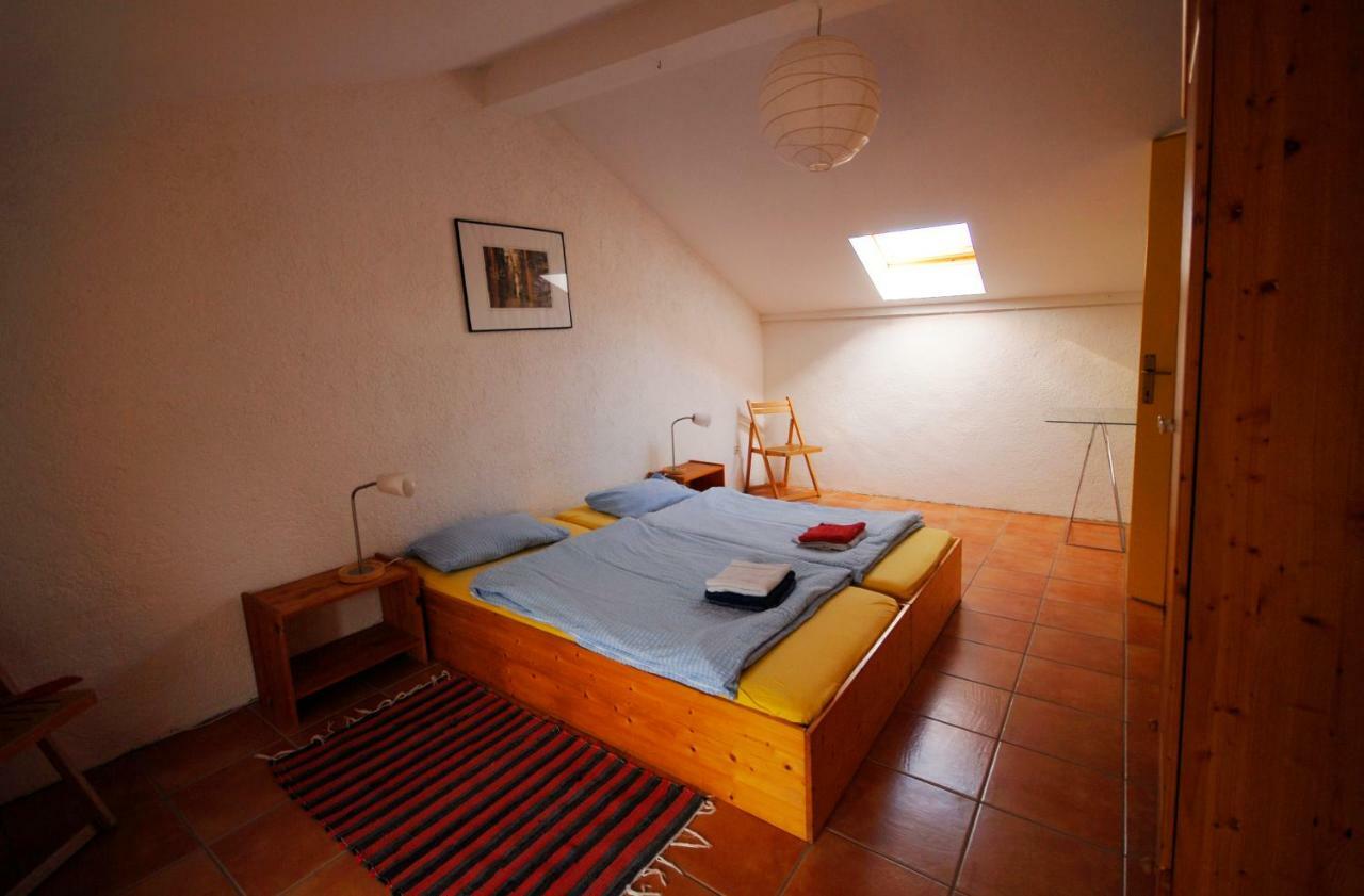 Nature House Jasenka Nova Vas  Luaran gambar
