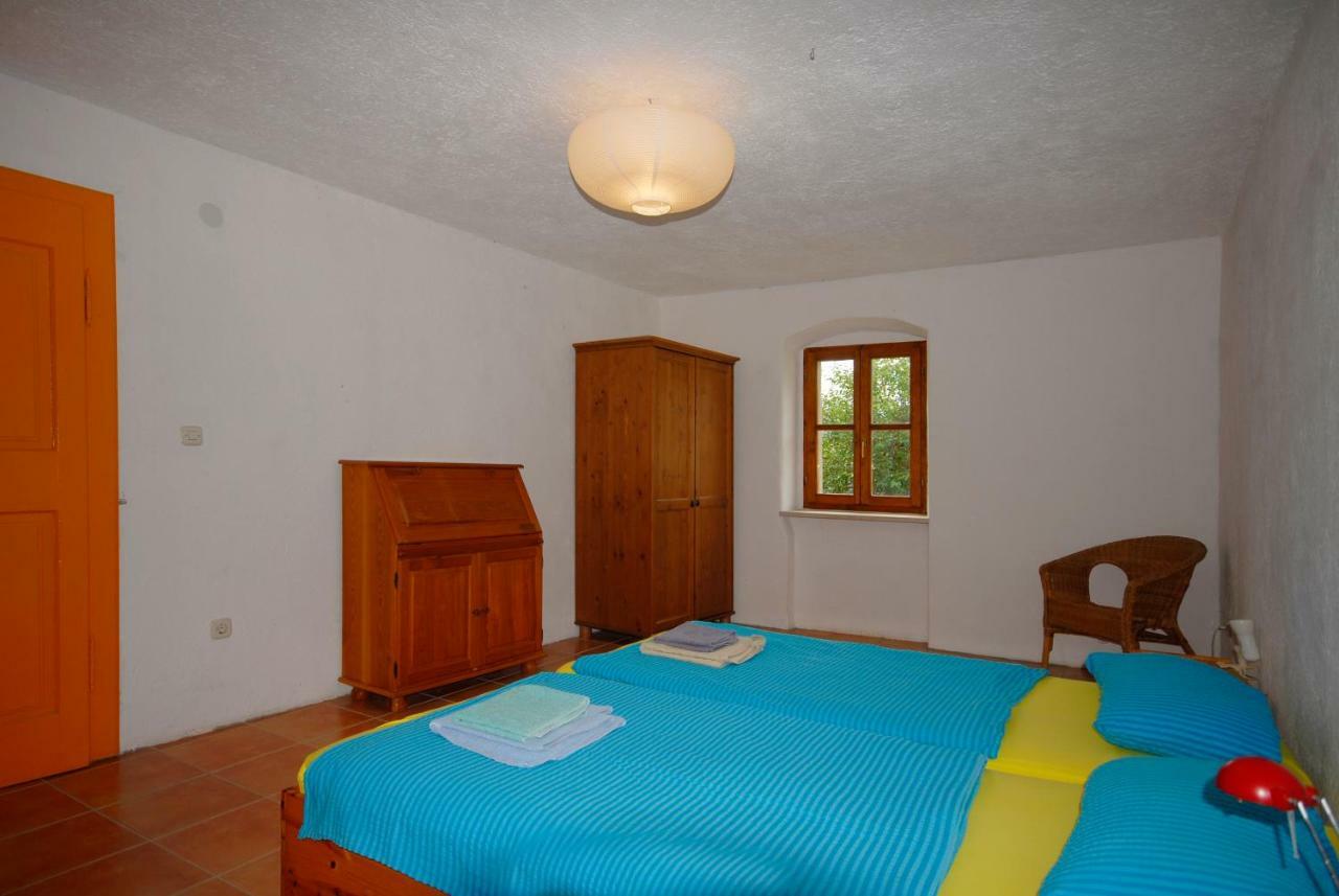 Nature House Jasenka Nova Vas  Luaran gambar