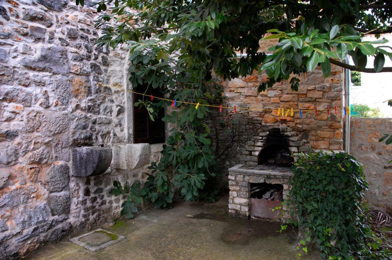 Nature House Jasenka Nova Vas  Luaran gambar