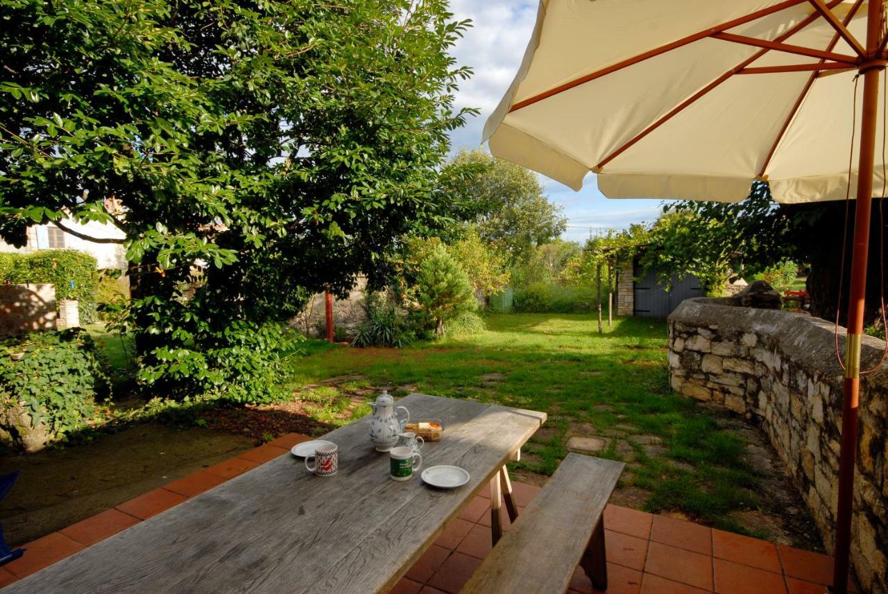 Nature House Jasenka Nova Vas  Luaran gambar