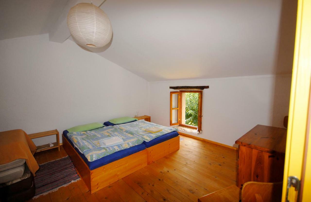 Nature House Jasenka Nova Vas  Luaran gambar